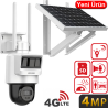 Hikvision mini pt camera