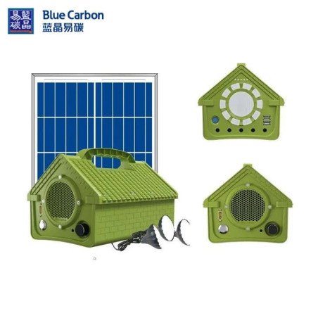 SMART POWER HOUSE