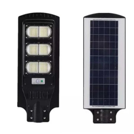 PROJECTEUR SOLAIRE 9V/50-60HZ 120W