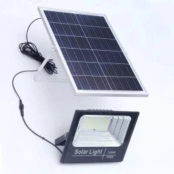 PROJECTEUR SOLAIRE 200W