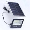 PROJECTEUR SOLAIRE 200W