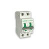 DISJONCTEUR DC SUNTREE 2P- 20A 550VDC