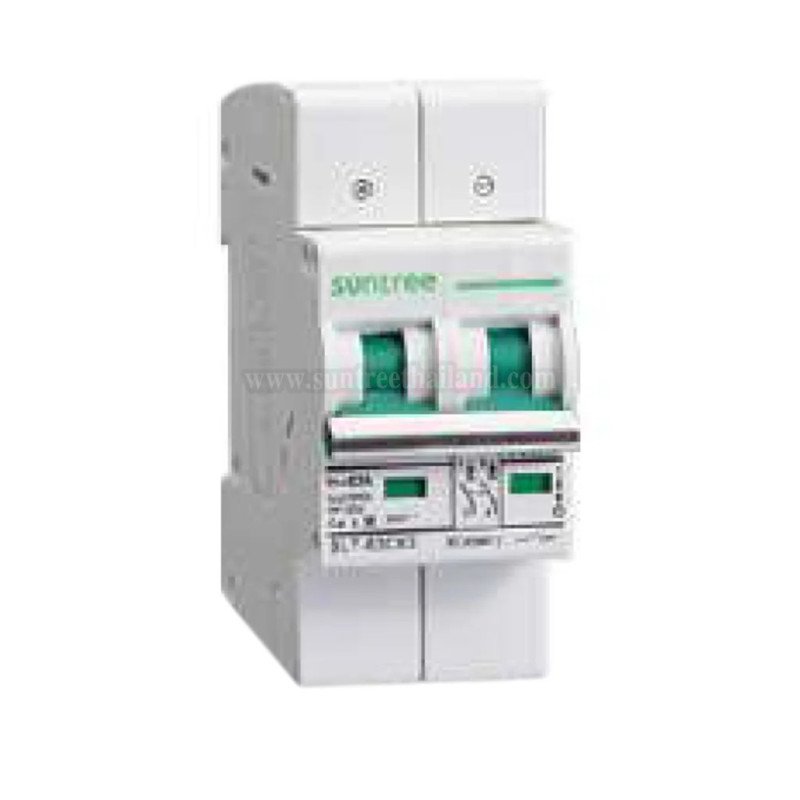 DISJONCTEUR DC SUNTREE 2P- 63A 800VDC