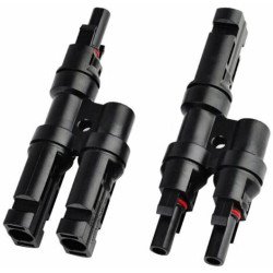 CONNECTEUR MC4 T2-1