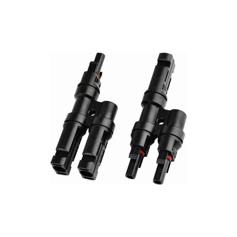 CONNECTEUR MC4 T2-1