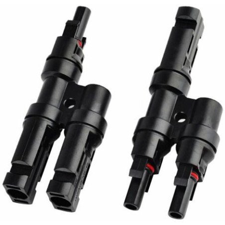 CONNECTEUR MC4 T2-1