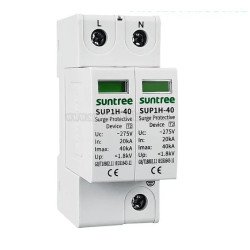 PARAFOUDRE SUP1-40 C 275V AC