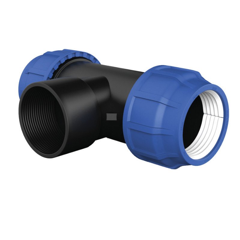 TEE FEMELLE PP 63