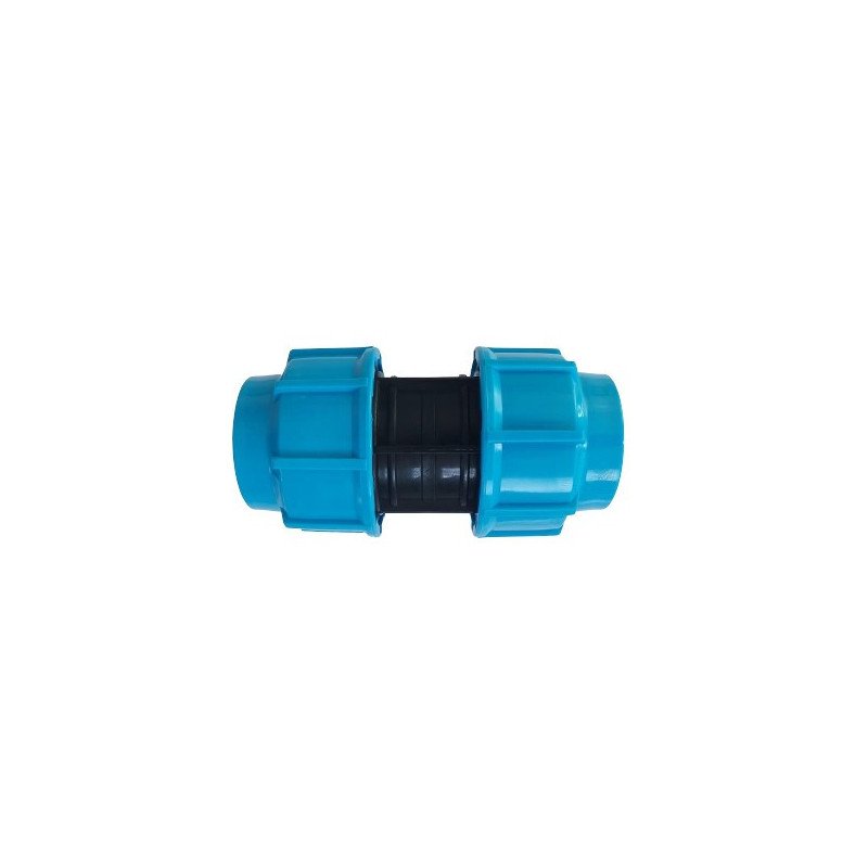 RACCORD EGALE PP 63X63