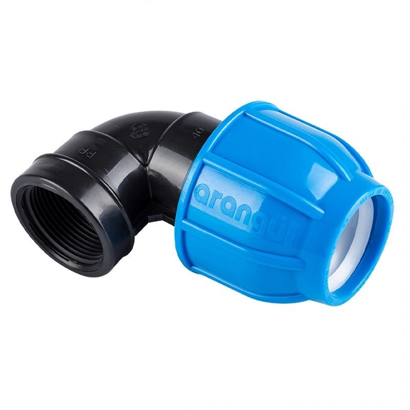 COUDE FEMELLE PP 50
